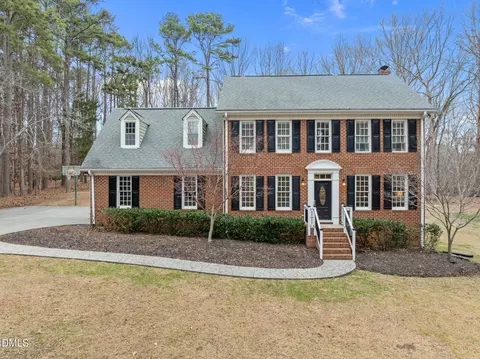 10721 Marabou Ct, Raleigh, NC 27614