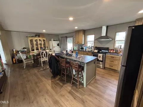 Kitchen - 2201 Trent Cir, Deep Run, NC 28525 photo 1 of 3