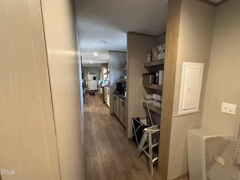 Entry Way - 2201 Trent Cir, Deep Run, NC 28525 photo 1 of 1