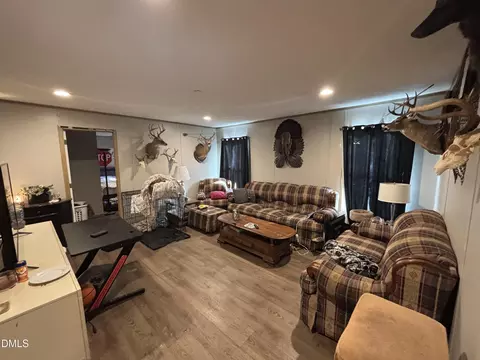 Living - 2201 Trent Cir, Deep Run, NC 28525 photo 5 of 6