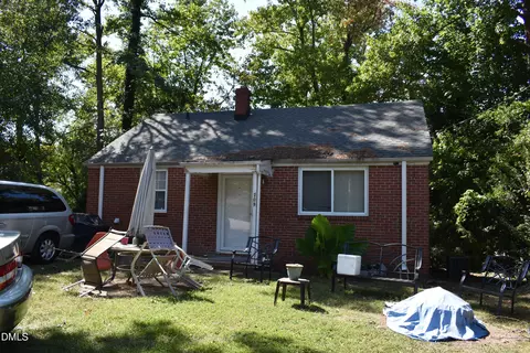 209 W Pilot St, Durham, NC 27707