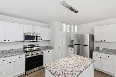 Kitchen - 608 Chalcedony Ct, Durham, NC 27703 photo 3 of 3