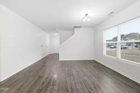 Living - 608 Chalcedony Ct, Durham, NC 27703 photo 1 of 3
