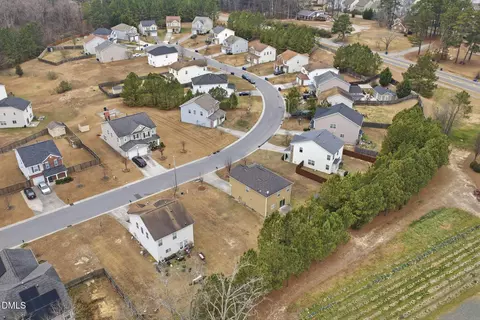 View/Area - 608 Chalcedony Ct, Durham, NC 27703 photo 3 of 4
