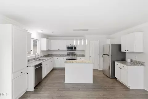 Kitchen - 608 Chalcedony Ct, Durham, NC 27703 photo 1 of 3