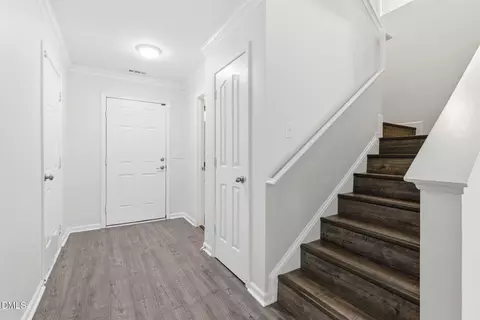 Entry Way - 608 Chalcedony Ct, Durham, NC 27703 photo 1 of 4