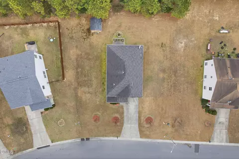 View/Area - 608 Chalcedony Ct, Durham, NC 27703 photo 2 of 4