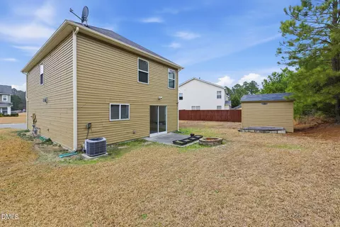 Exterior - 608 Chalcedony Ct, Durham, NC 27703 photo 4 of 4