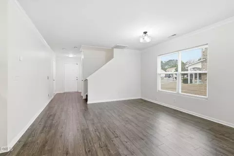 Entry Way - 608 Chalcedony Ct, Durham, NC 27703 photo 2 of 4