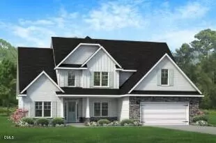238 Juju Dr #( 9), Clayton, NC 27520