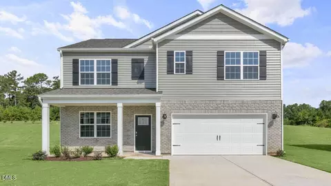 208 Lightfoot Ln, Hillsborough, NC 27278