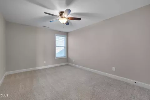 Bedroom - 92 Dandy Flush Ct, Garner, NC 27529 photo 5 of 8