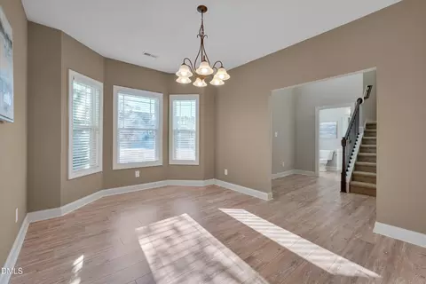 Entry Way - 92 Dandy Flush Ct, Garner, NC 27529 photo 3 of 9