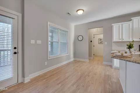 Entry Way - 92 Dandy Flush Ct, Garner, NC 27529 photo 5 of 9