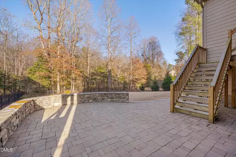 Exterior - 92 Dandy Flush Ct, Garner, NC 27529 photo 7 of 11