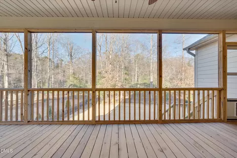 Exterior - 92 Dandy Flush Ct, Garner, NC 27529 photo 4 of 11
