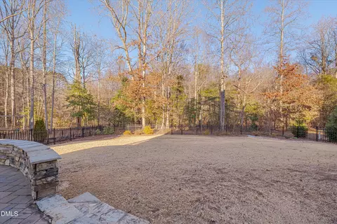Exterior - 92 Dandy Flush Ct, Garner, NC 27529 photo 9 of 11