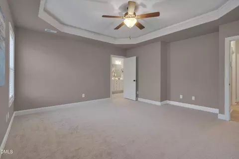 Bedroom - 92 Dandy Flush Ct, Garner, NC 27529 photo 2 of 8