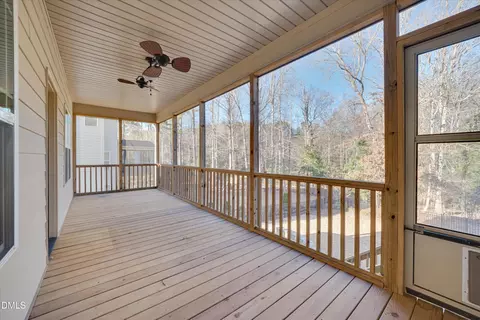 Exterior - 92 Dandy Flush Ct, Garner, NC 27529 photo 6 of 11