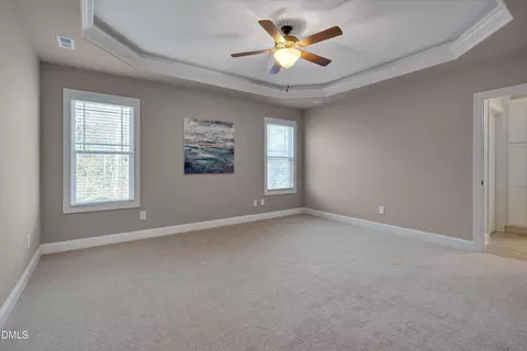 Bedroom - 92 Dandy Flush Ct, Garner, NC 27529 photo 1 of 8