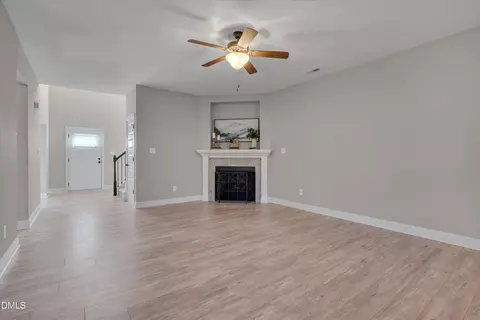 Living - 92 Dandy Flush Ct, Garner, NC 27529 photo 2 of 3