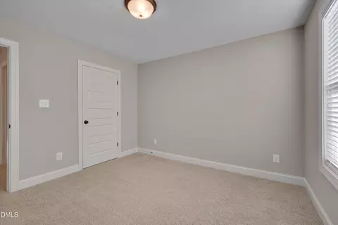 Bedroom - 92 Dandy Flush Ct, Garner, NC 27529 photo 4 of 8