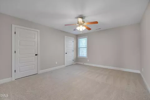 Bedroom - 92 Dandy Flush Ct, Garner, NC 27529 photo 7 of 8