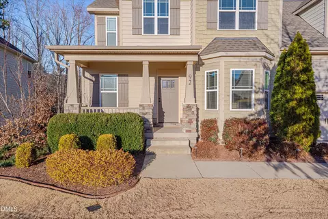 Exterior - 92 Dandy Flush Ct, Garner, NC 27529 photo 3 of 11