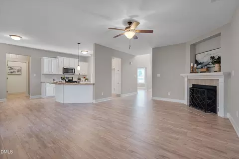 Living - 92 Dandy Flush Ct, Garner, NC 27529 photo 3 of 3