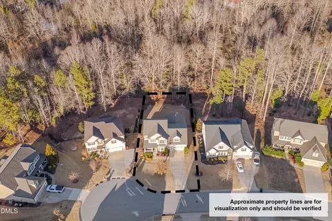 View/Area - 92 Dandy Flush Ct, Garner, NC 27529 photo 2 of 2
