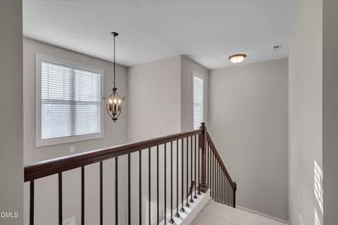 Entry Way - 92 Dandy Flush Ct, Garner, NC 27529 photo 9 of 9
