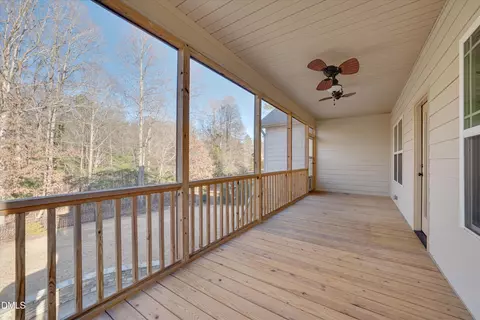 Exterior - 92 Dandy Flush Ct, Garner, NC 27529 photo 5 of 11