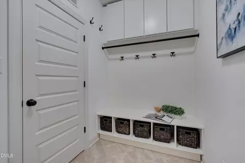 Entry Way - 92 Dandy Flush Ct, Garner, NC 27529 photo 7 of 9