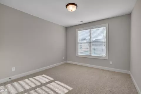 Bedroom - 92 Dandy Flush Ct, Garner, NC 27529 photo 3 of 8