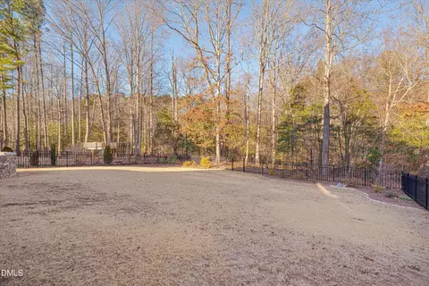 Exterior - 92 Dandy Flush Ct, Garner, NC 27529 photo 11 of 11