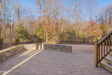 Exterior - 92 Dandy Flush Ct, Garner, NC 27529 photo 8 of 11
