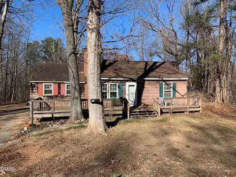 310 Wesleyan Heights Rd, Roxboro, NC 27573