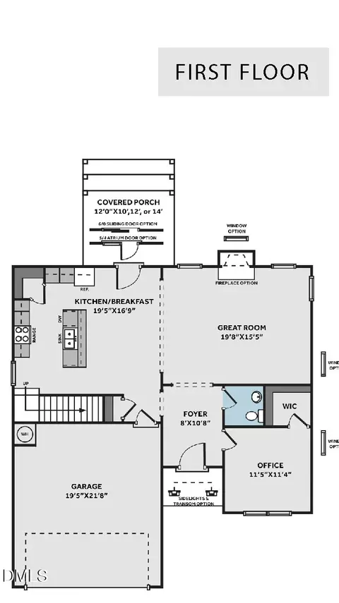 690 Husketh Rd, Youngsville, NC 27596