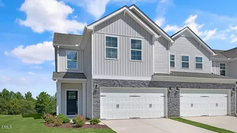 709 Gold Hill Way, Hillsborough, NC 27278