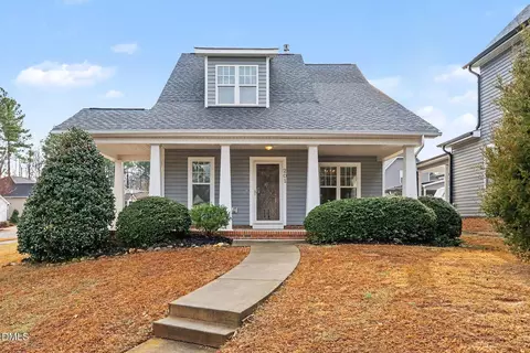 201 Kipling Dr, Oxford, NC 27565