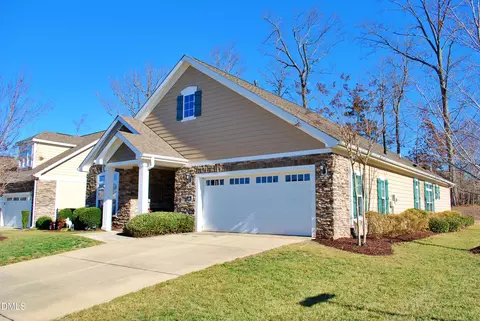 101 Tall Timber Dr, Gibsonville, NC 27249