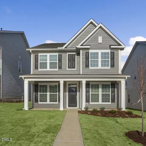 729 James J Freeland Memorial Dr, Hillsborough, NC 27278