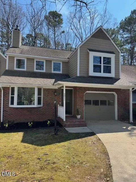 901 Bridge Way, Raleigh, NC 27615