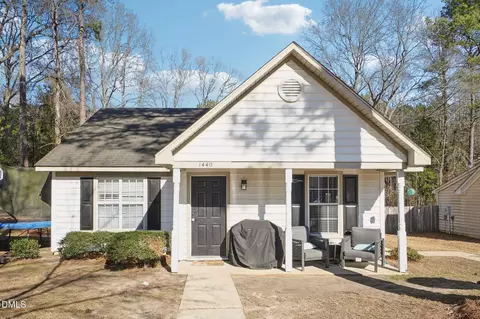 1440 Briar Glenn Rd, Rocky Mount, NC 27804