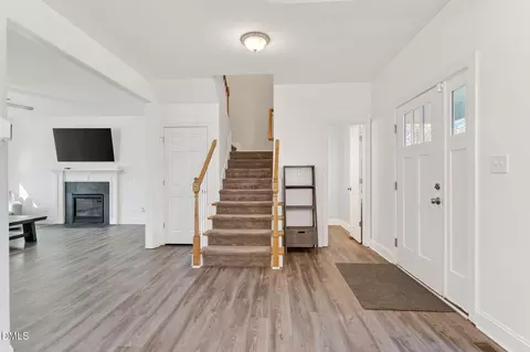 Entry Way - 27 Duchess Ct, Angier, NC 27501 photo 1 of 1