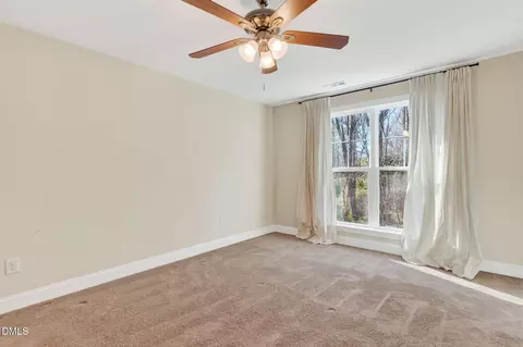 Bedroom - 27 Duchess Ct, Angier, NC 27501 photo 7 of 8