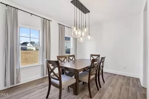 Dining - 27 Duchess Ct, Angier, NC 27501 photo 3 of 4