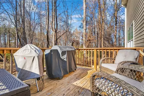 Exterior - 27 Duchess Ct, Angier, NC 27501 photo 1 of 4