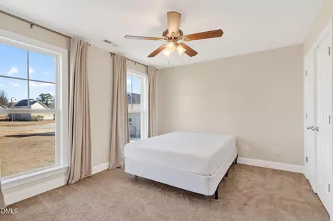 Bedroom - 27 Duchess Ct, Angier, NC 27501 photo 3 of 8