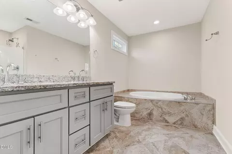 Bath - 27 Duchess Ct, Angier, NC 27501 photo 2 of 3